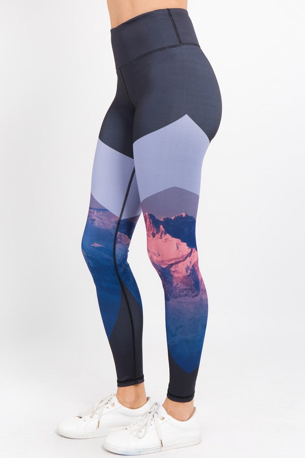 Activewear Leggings