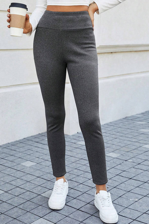 Women's High Waist Leggings