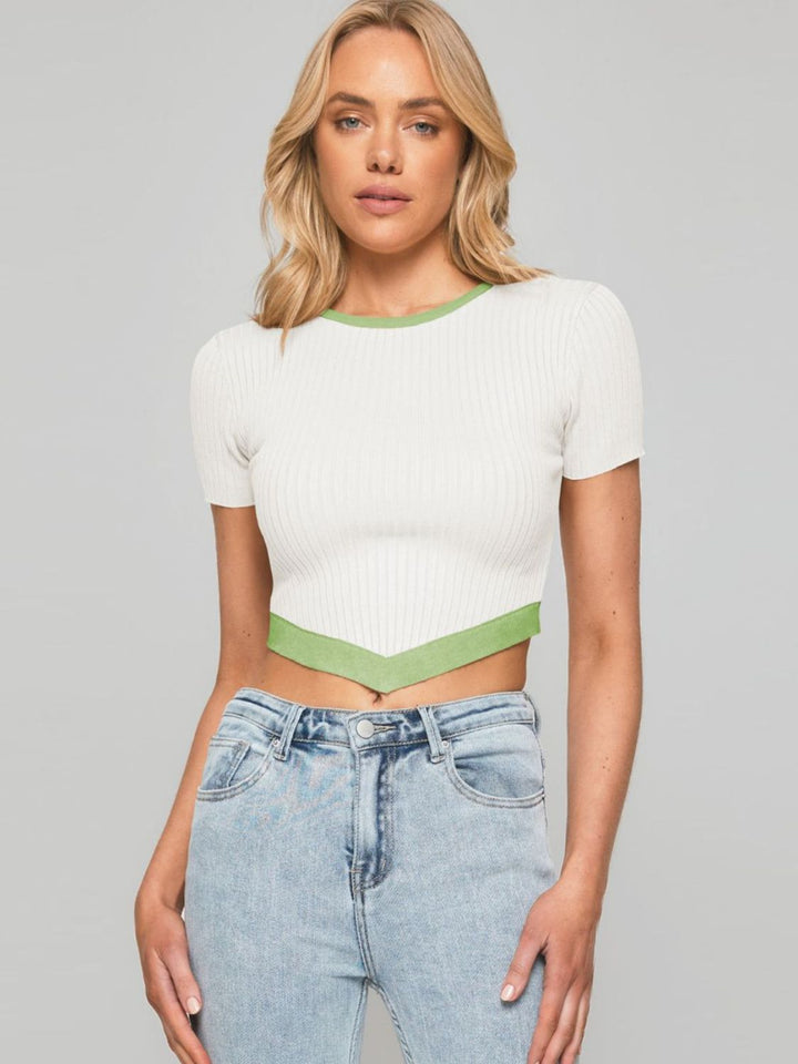 Crops Tops For Women